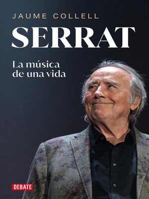 cover image of Serrat